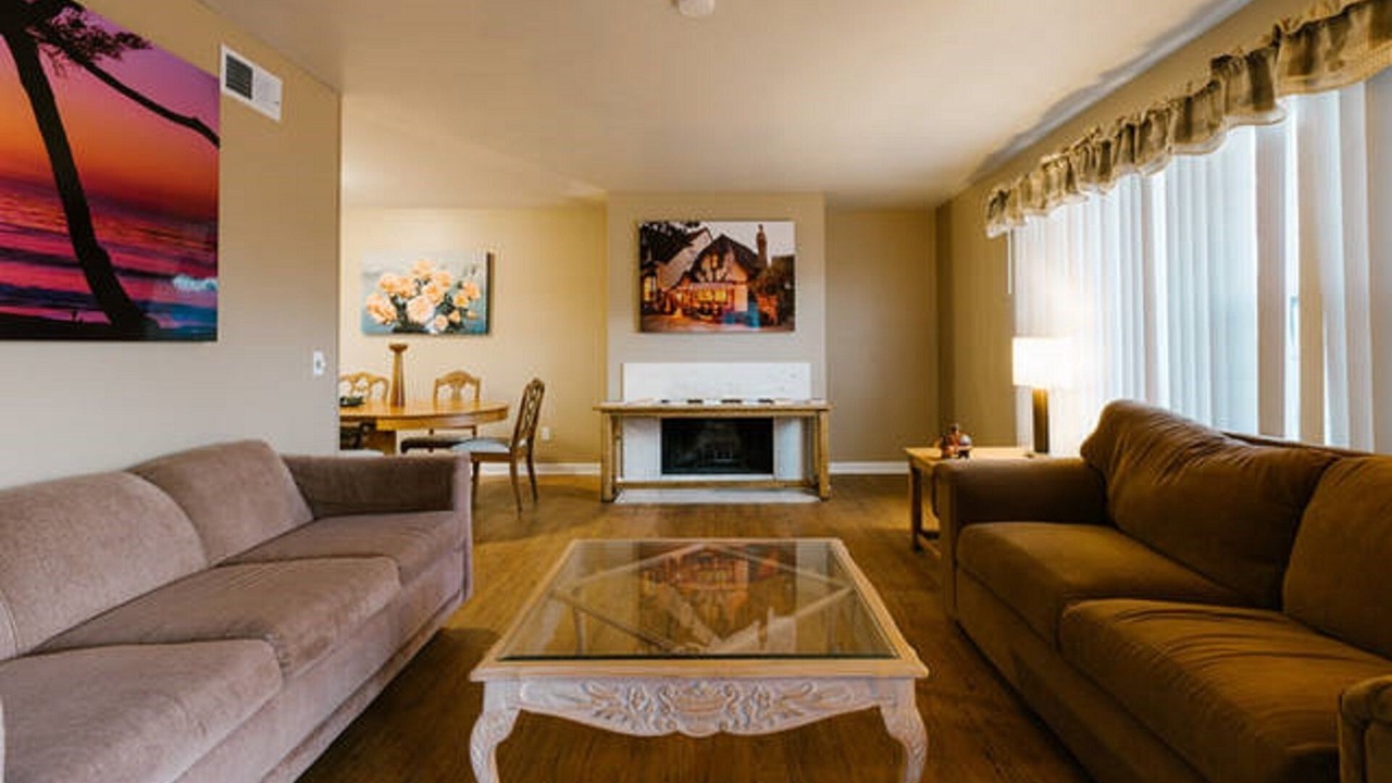 Photo of Livingroom in Seaside