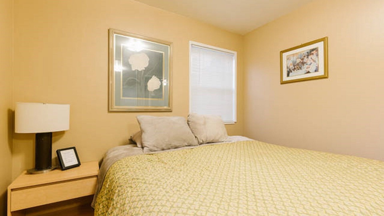 Photo of Bedroom in Seaside