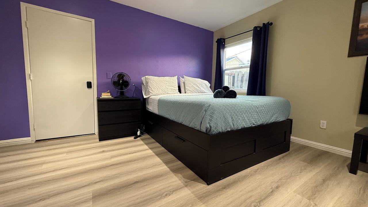 Photo of Bedroom in Gardena