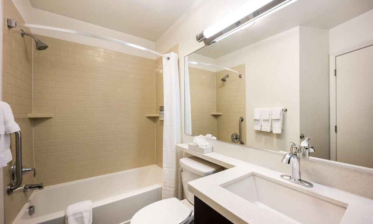 Photo of Bathroom in Santa Ana