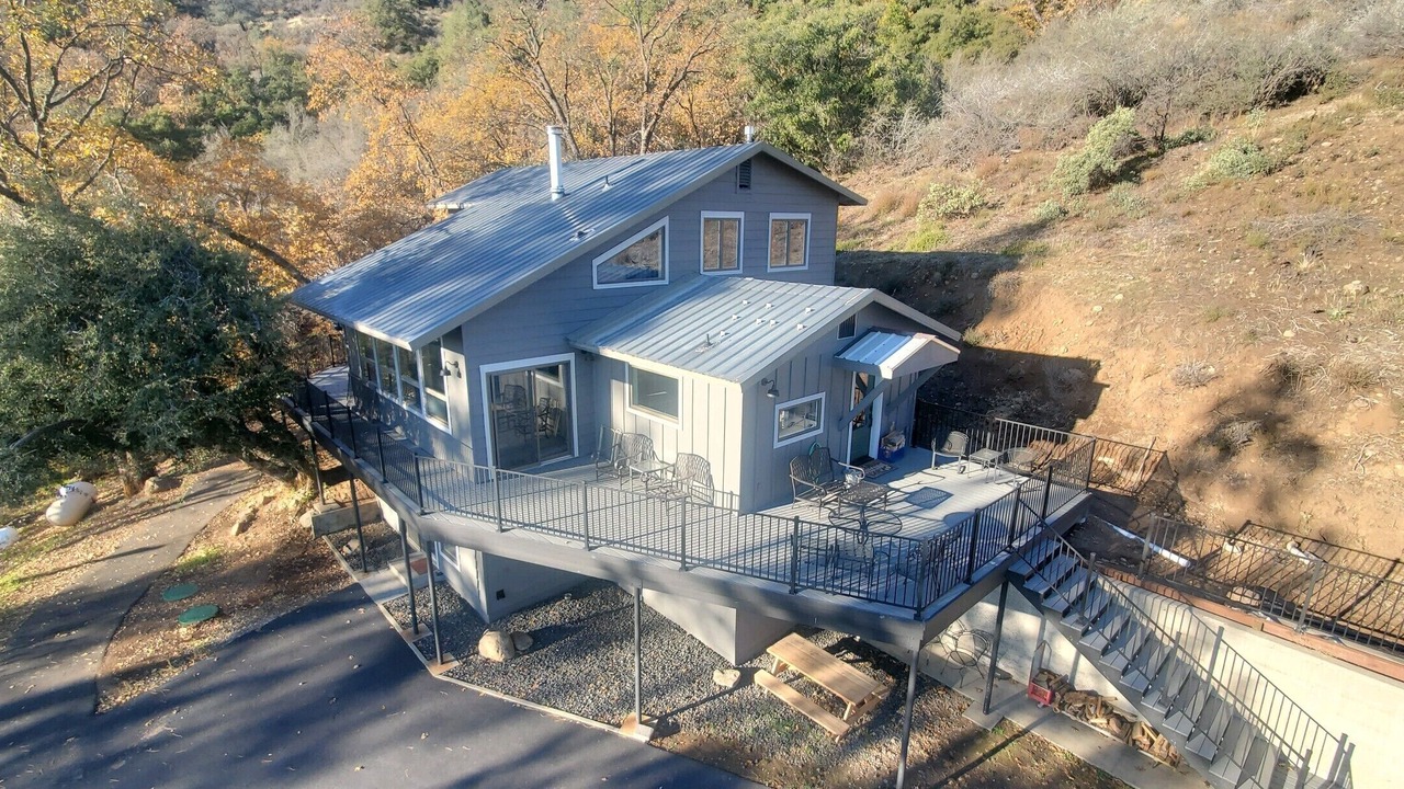 Photo of Outdoor in Forest Meadows