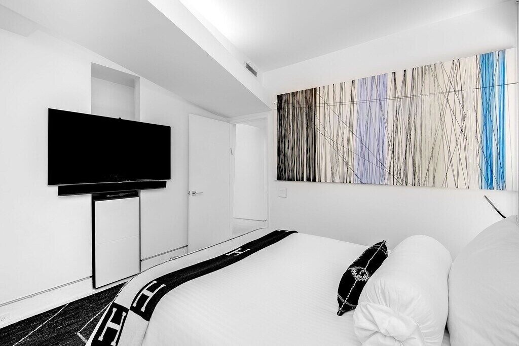 Photo of Bedroom in Tri-West