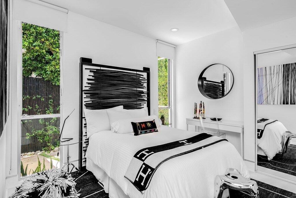 Photo of Bedroom in Tri-West
