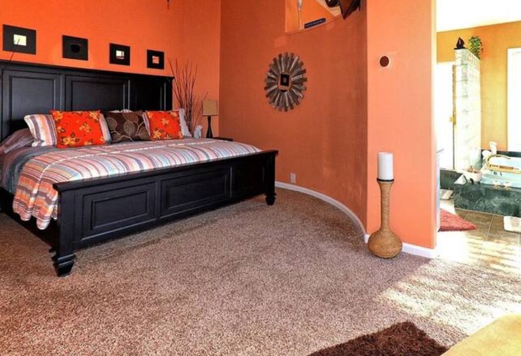 Photo of Bedroom in Glenhaven