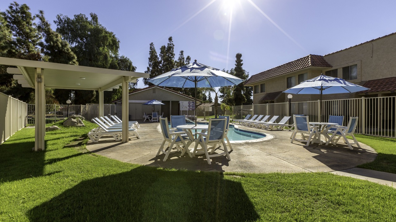 Photo of Outdoor in Indio