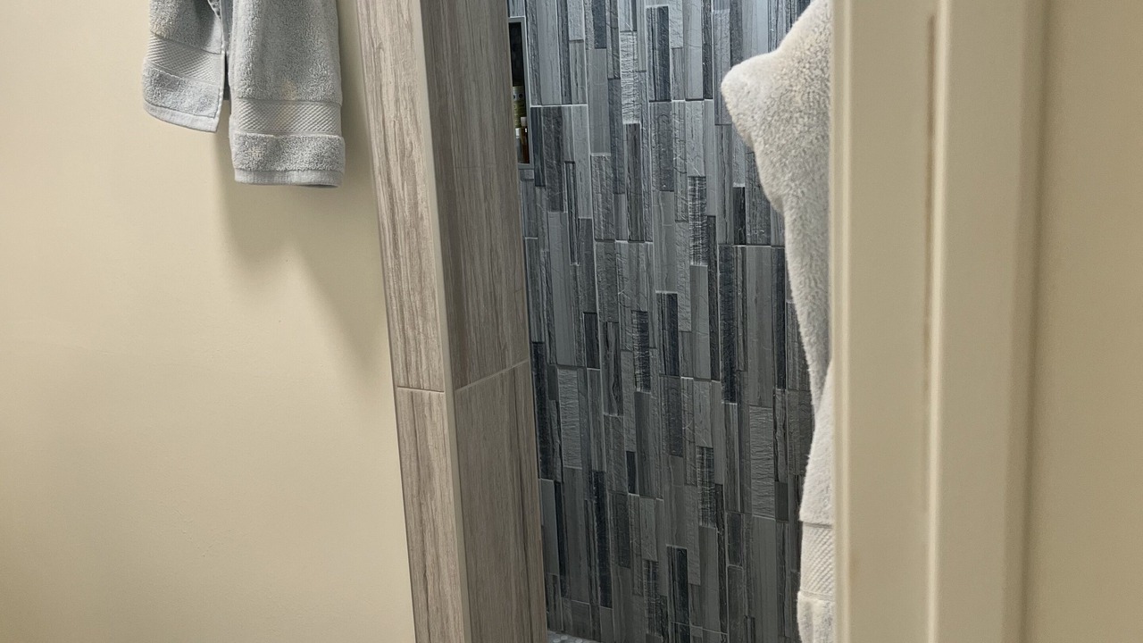 Photo of Bathroom in Westside Santa Cruz