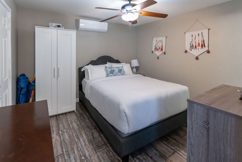 Photo of Bedroom in North Pacific Beach