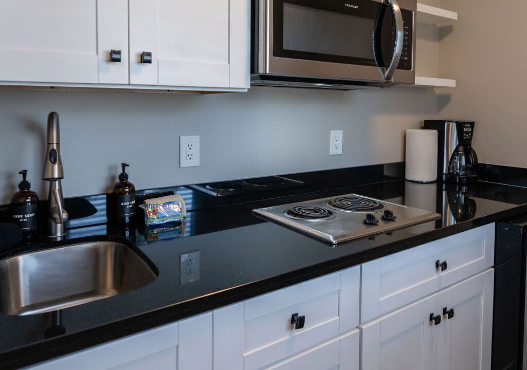 Photo of Kitchen in North Pacific Beach