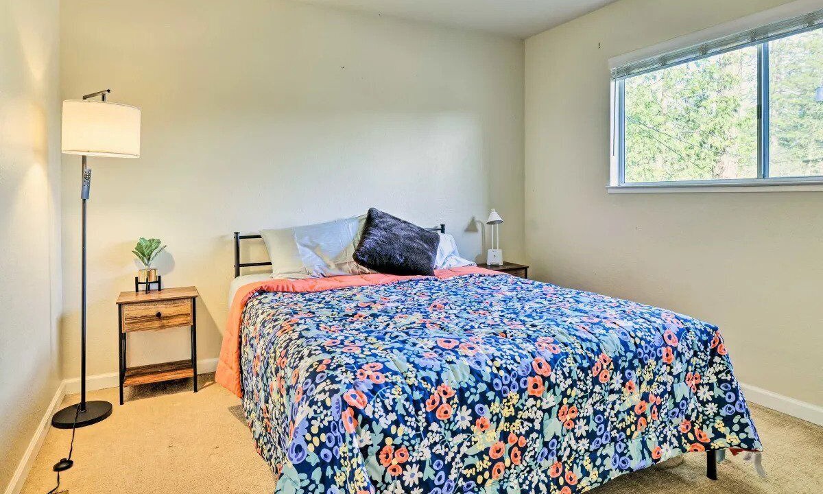 Photo of Bedroom in Murphys