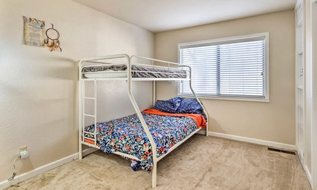 Photo of Bedroom in Murphys