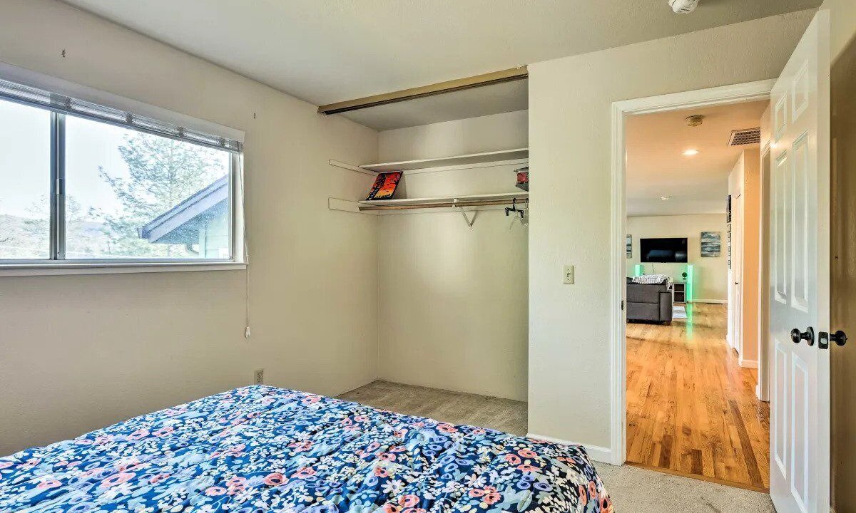 Photo of Bedroom in Murphys