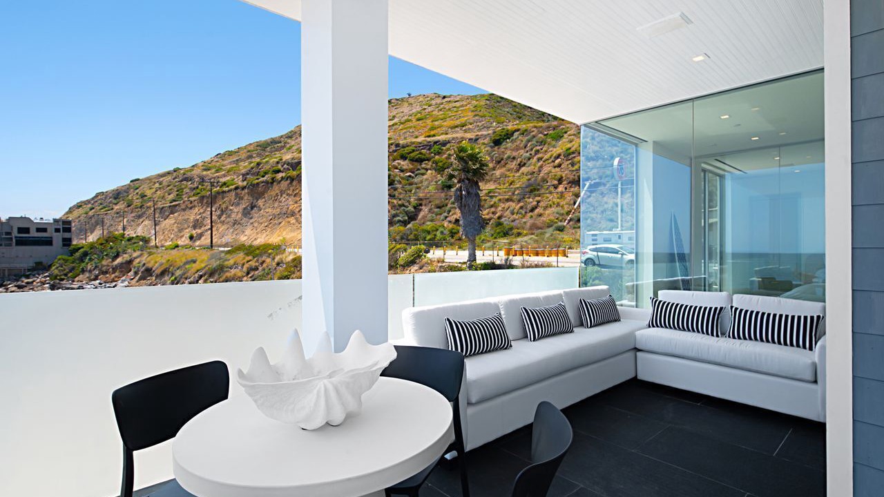 Photo of Outdoor in Central Malibu