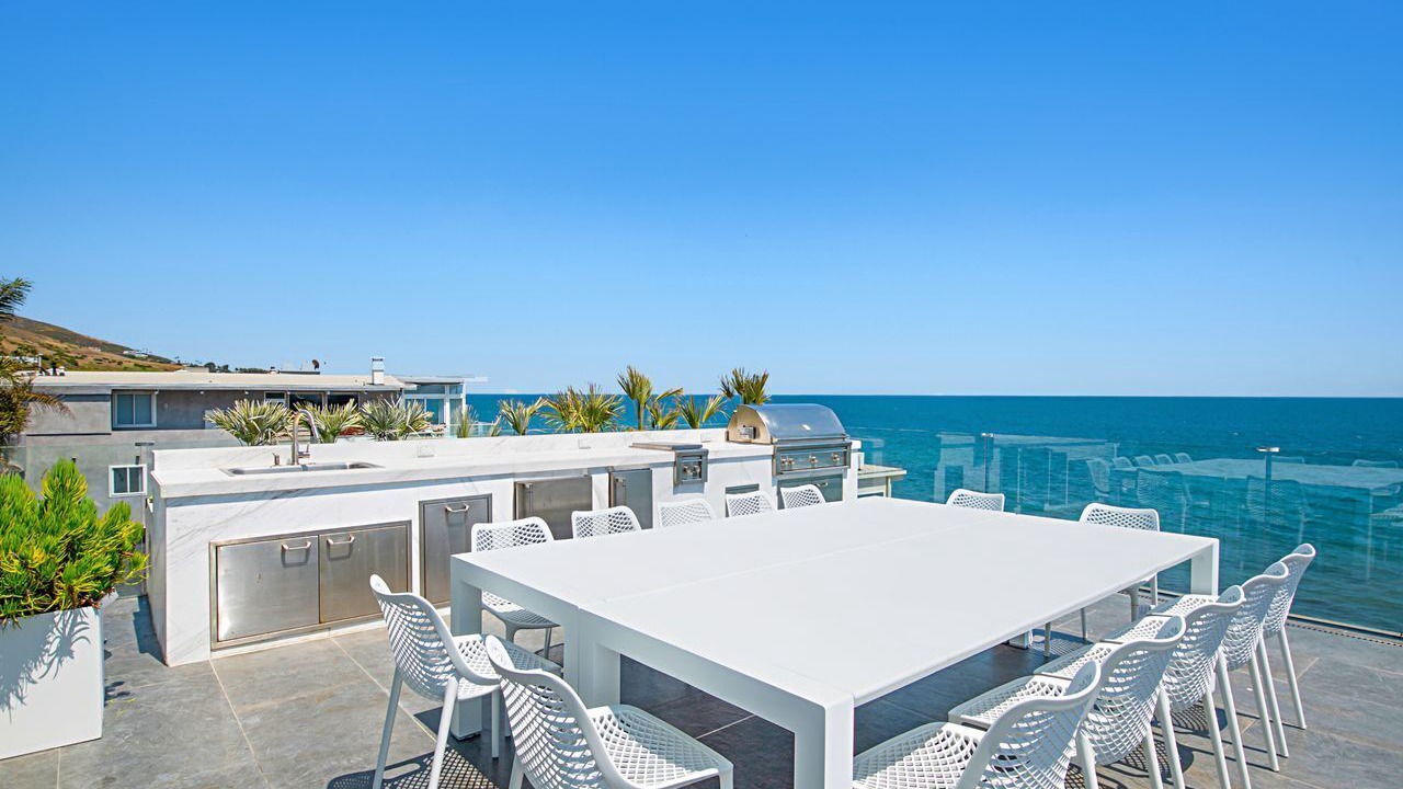Photo of Outdoor in Central Malibu