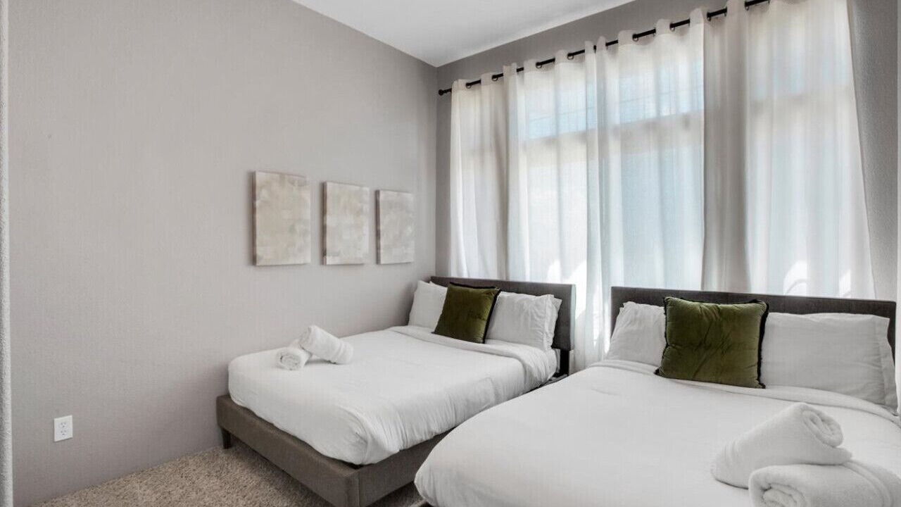 Photo of Bedroom in Desert Hot Springs