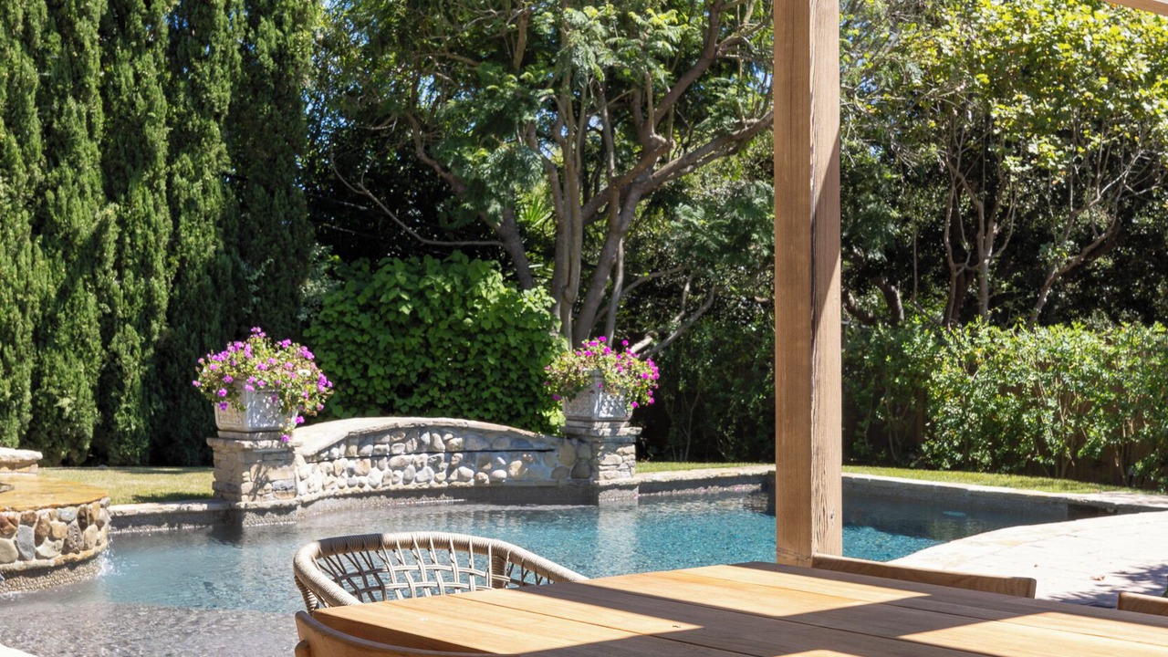 Photo of Outdoor in Eucalyptus Hill