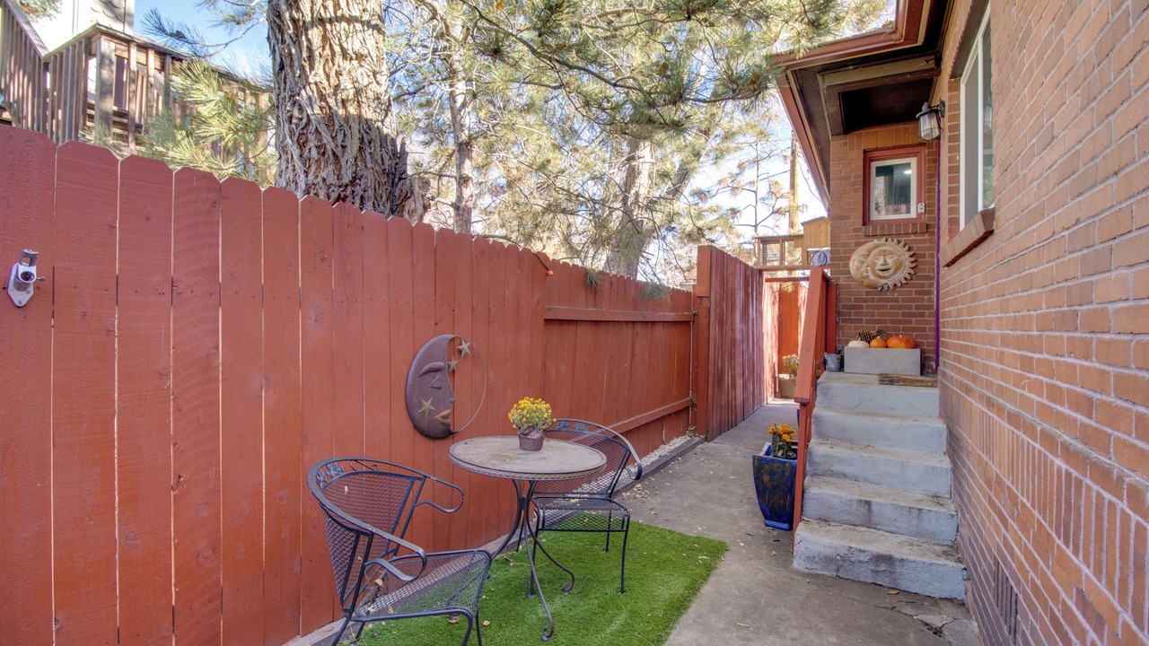Photo of Outdoor in Old Southwest