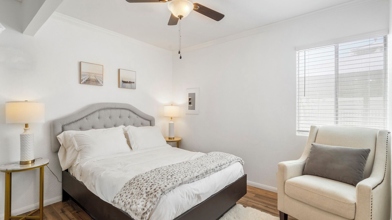 Photo of Bedroom in Wildomar