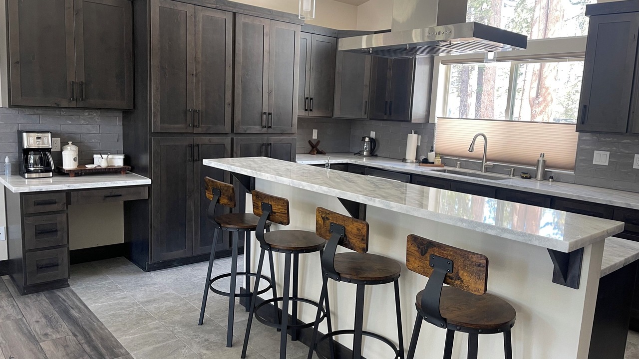 Photo of Kitchen in Montgomery Estates