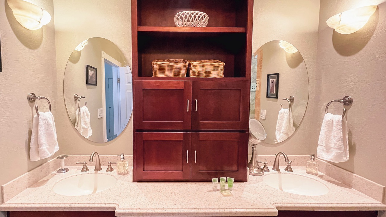 Photo of Bathroom in Jackson