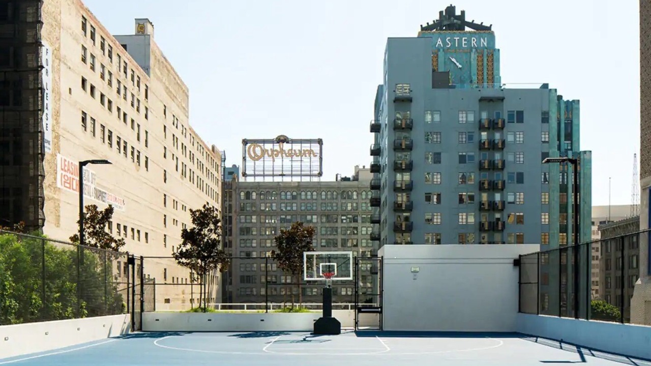 Photo of Others in Downtown Los Angeles