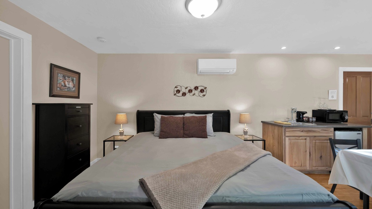 Photo of Bedroom in O'Brien