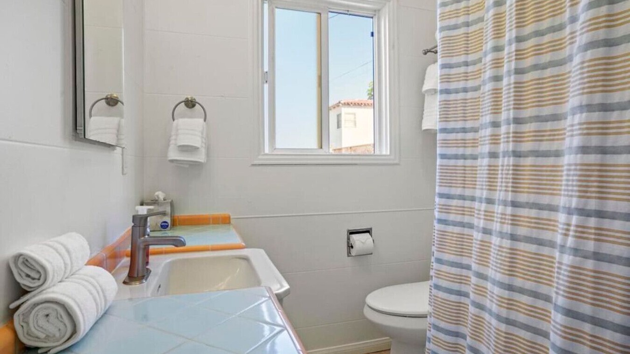 Photo of Bathroom in Hillcrest