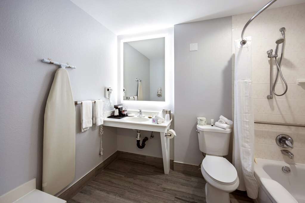 Photo of Bathroom in Grants Pass