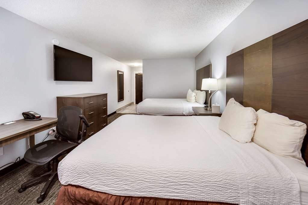 Photo of Bedroom in Grants Pass