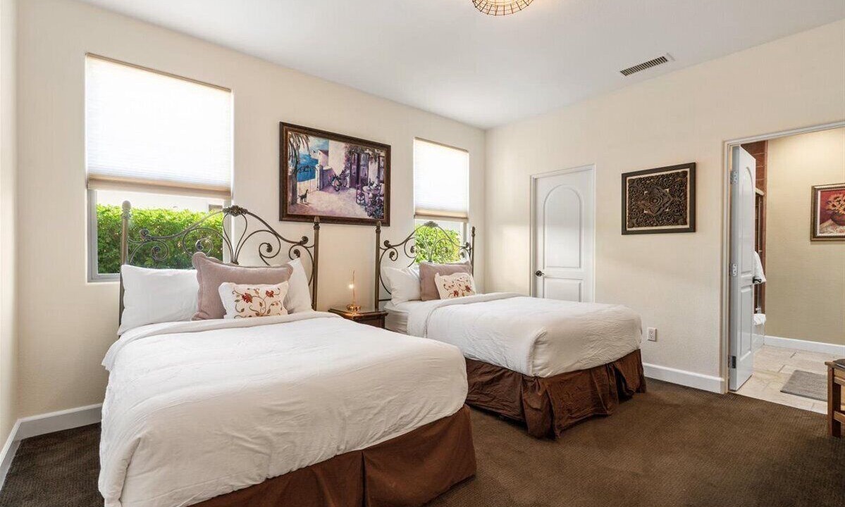 Photo of Bedroom in La Quinta
