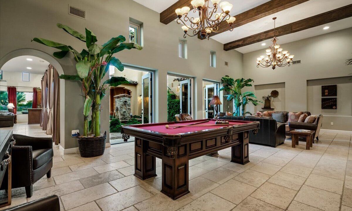 Photo of Bedroom in La Quinta