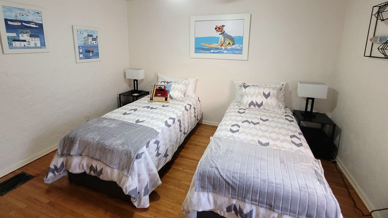 Photo of Bedroom in Ventura