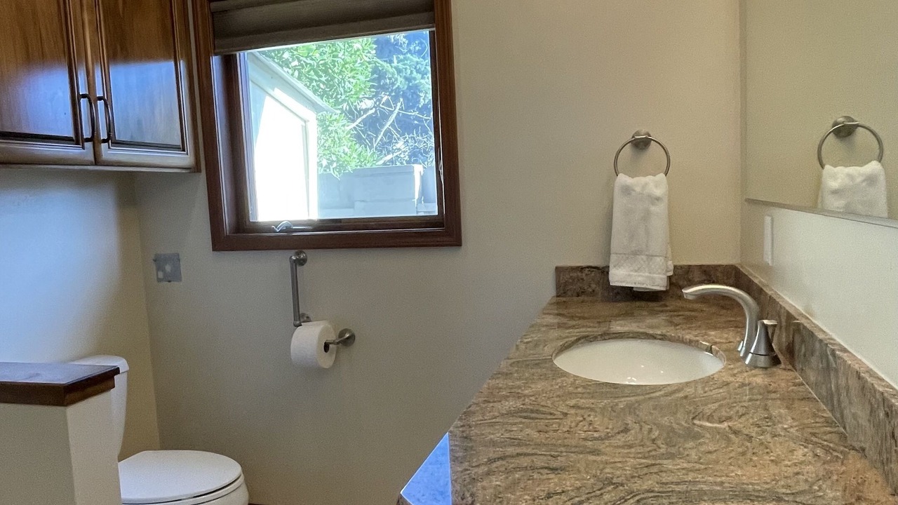 Photo of Bathroom in Marine Terrace