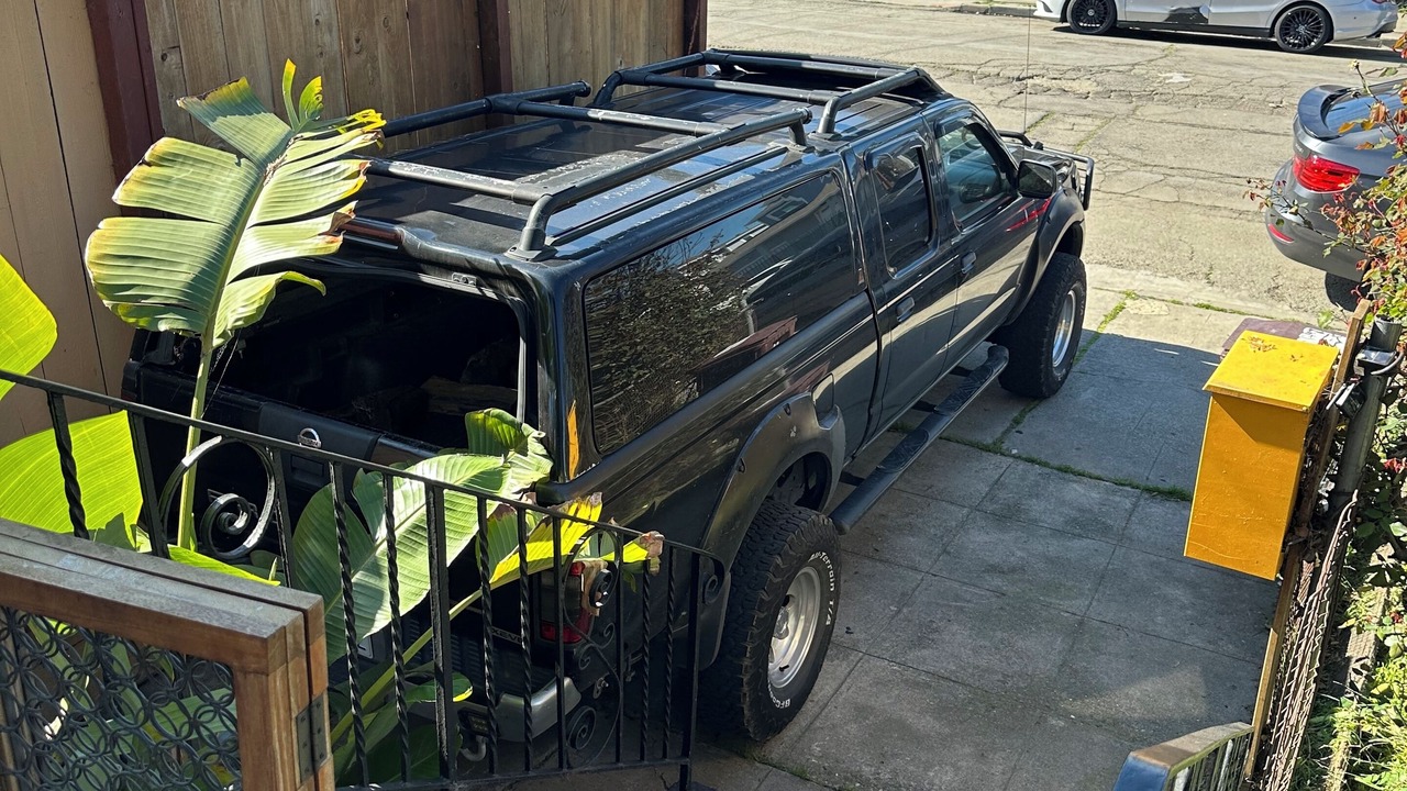 Photo of Outdoor in Oakland