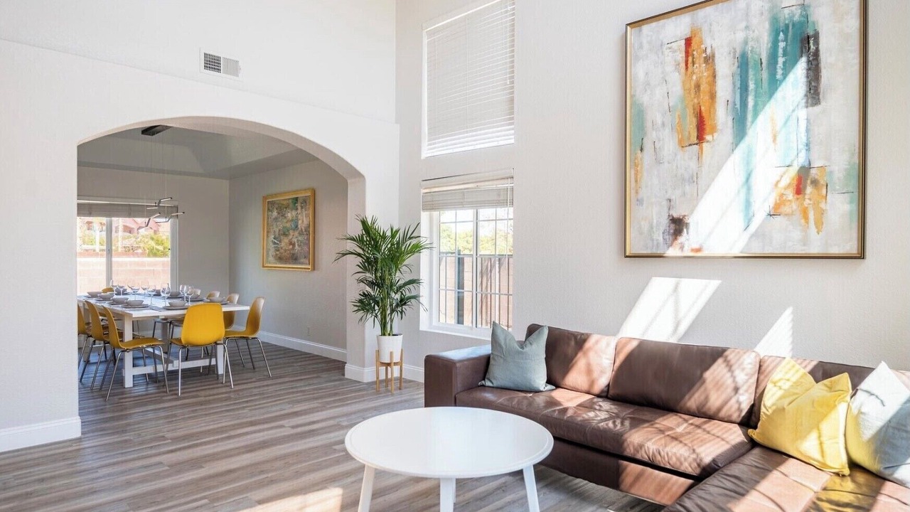 Photo of Livingroom in Paradise