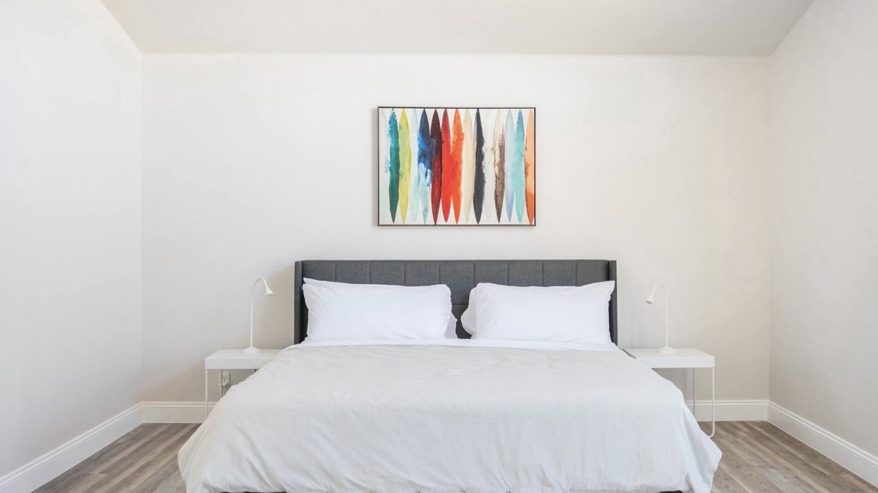 Photo of Bedroom in Paradise