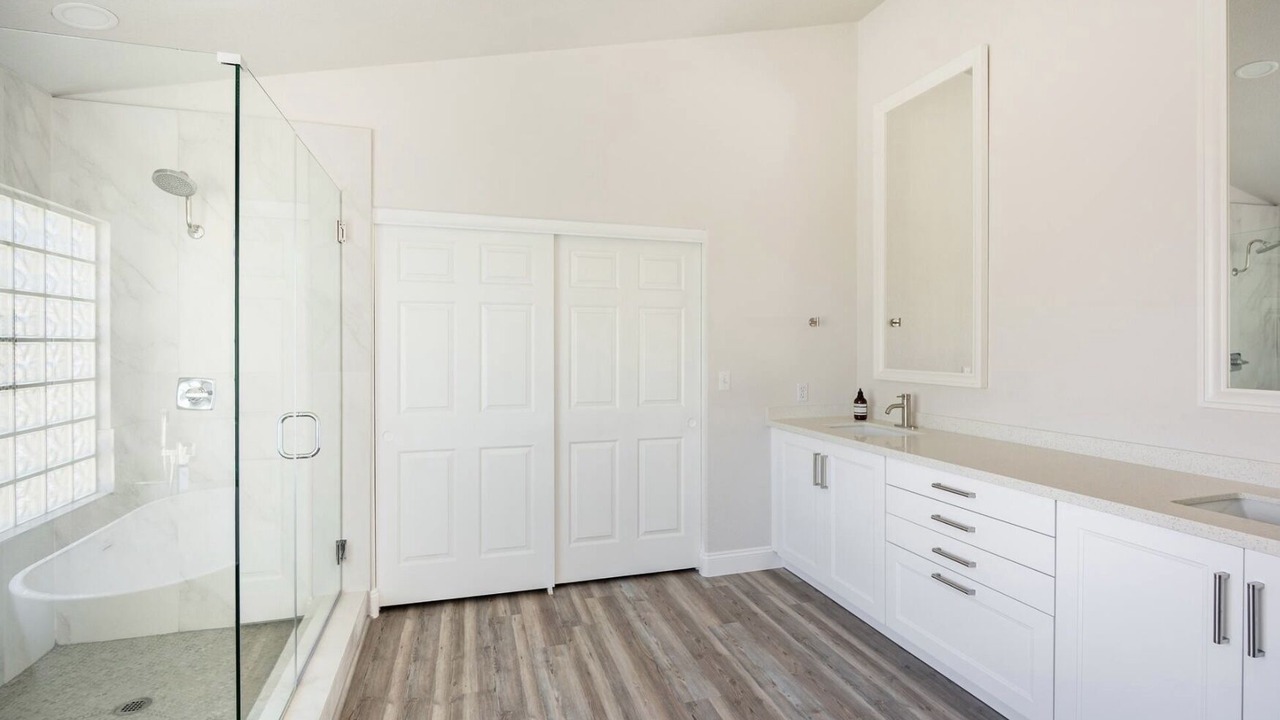 Photo of Bathroom in Paradise