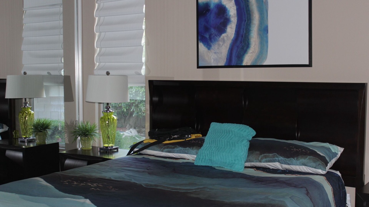 Photo of Bedroom in Victoria Falls