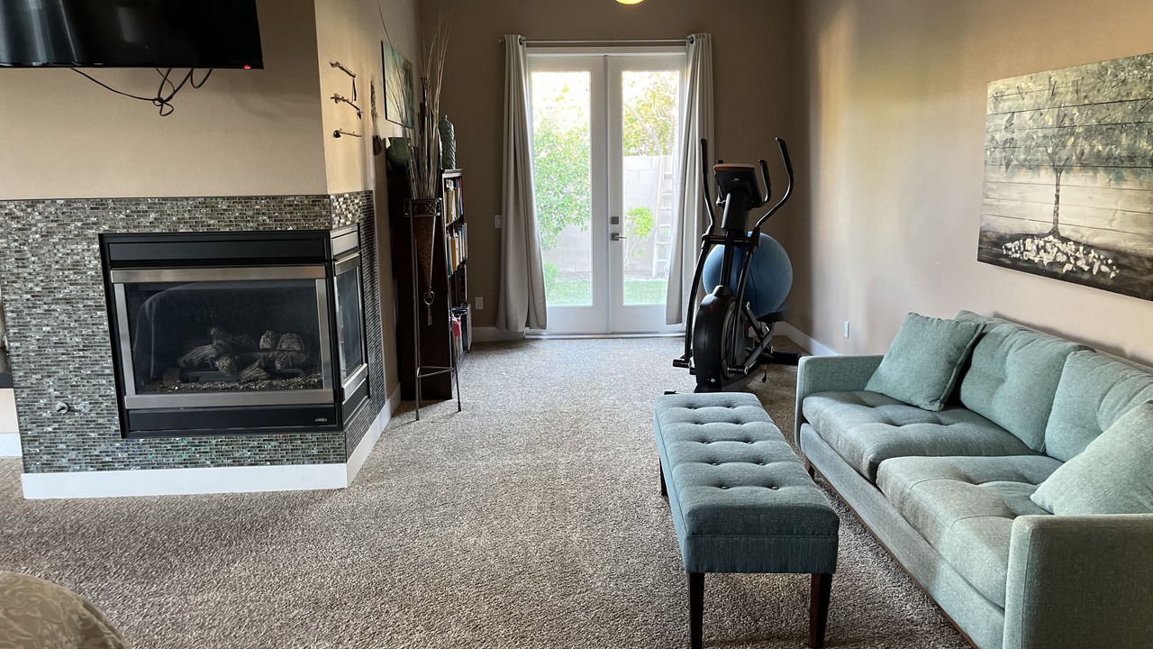 Photo of Livingroom in Victoria Falls