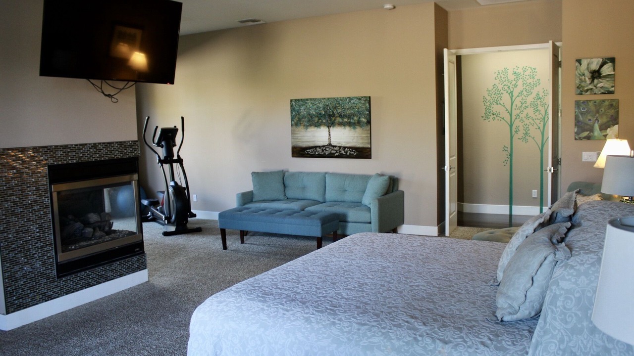 Photo of Livingroom in Victoria Falls