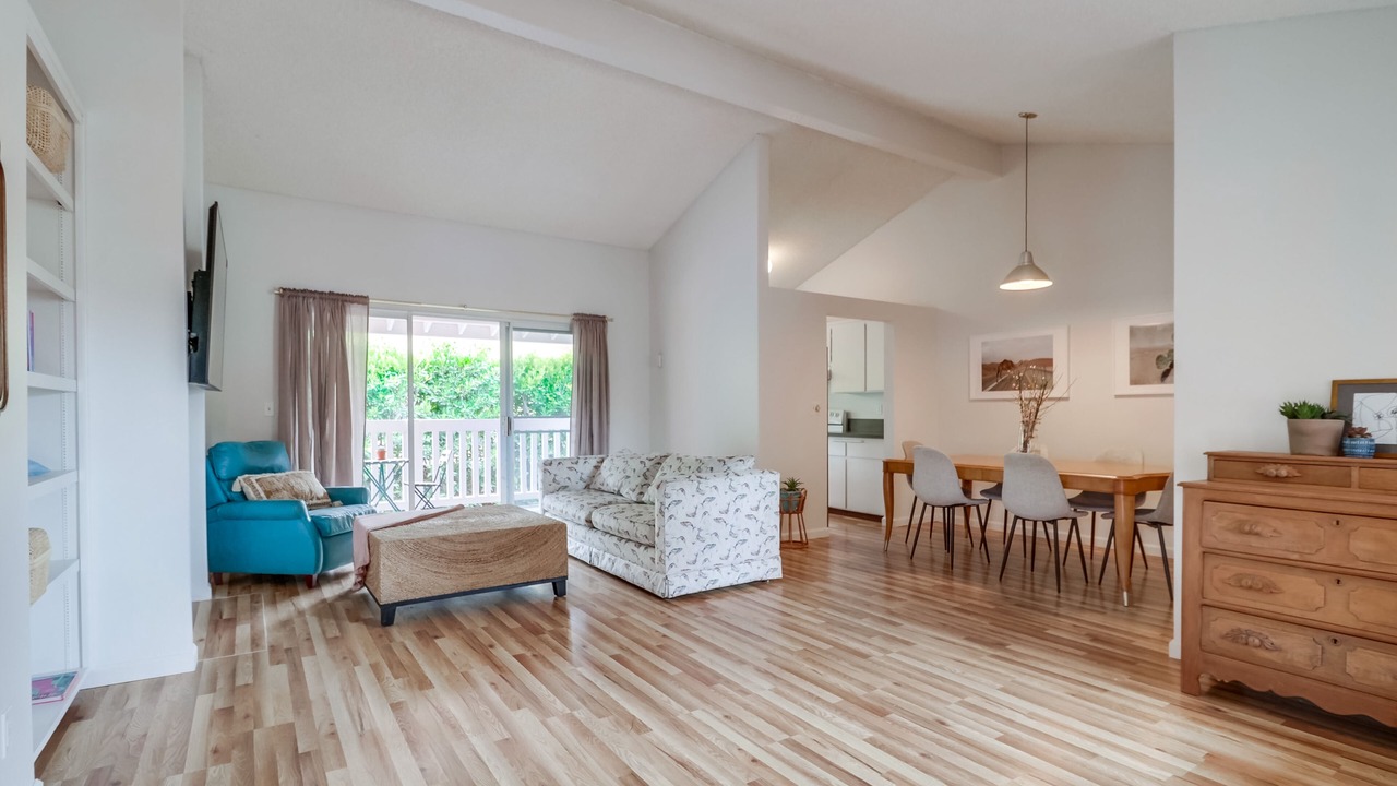 Photo of Livingroom in Olde Solana Beach