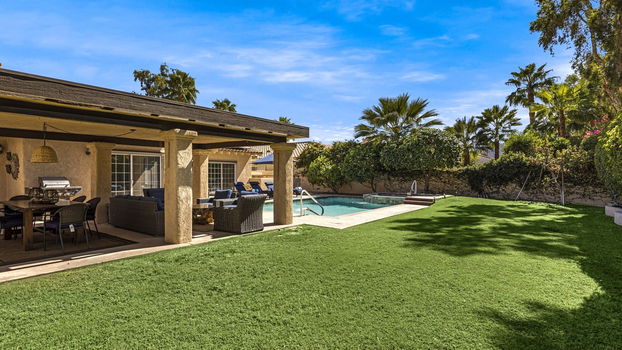 Photo of Outdoor in Rancho Mirage