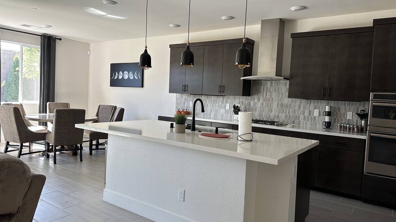 Photo of Kitchen in Lodi