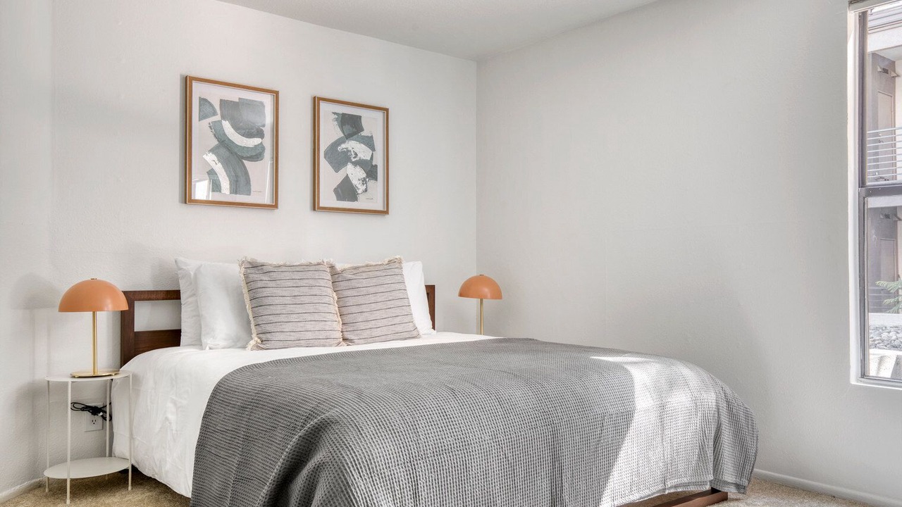 Photo of Bedroom in Studio City