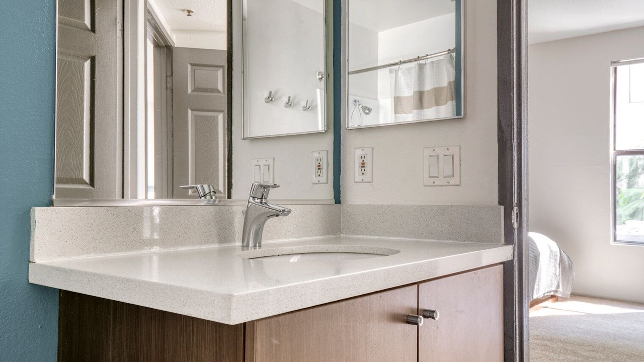 Photo of Bathroom in Studio City