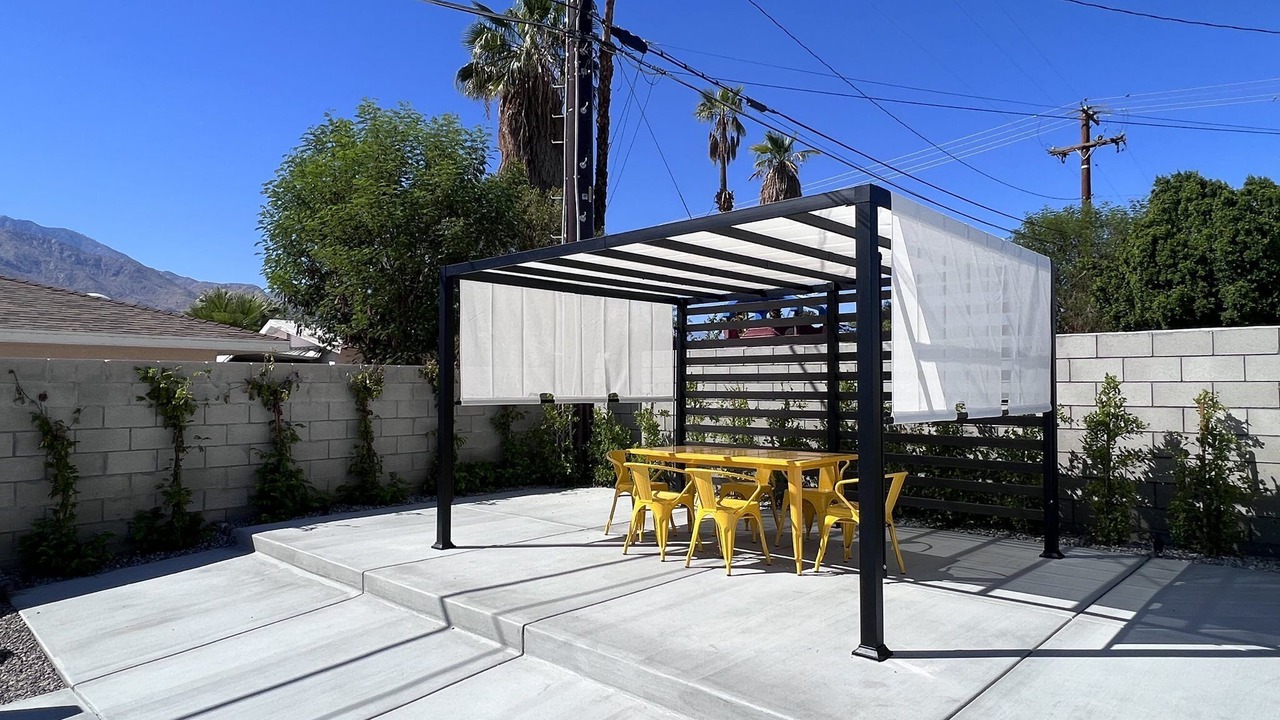 Photo of Outdoor in Palm Springs