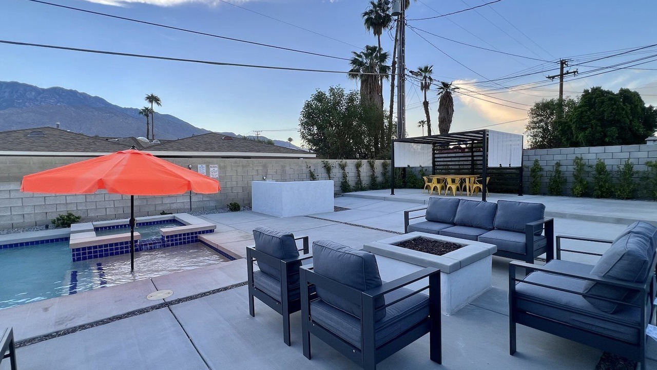 Photo of Outdoor in Palm Springs