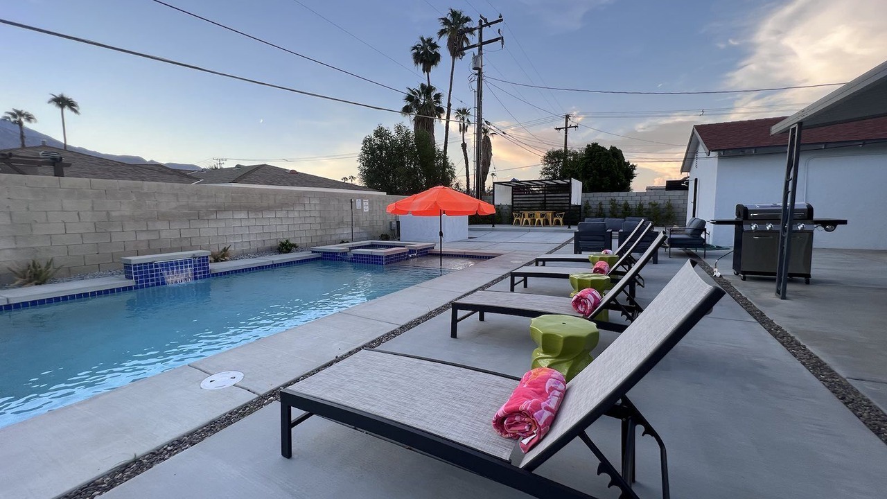 Photo of Outdoor in Palm Springs