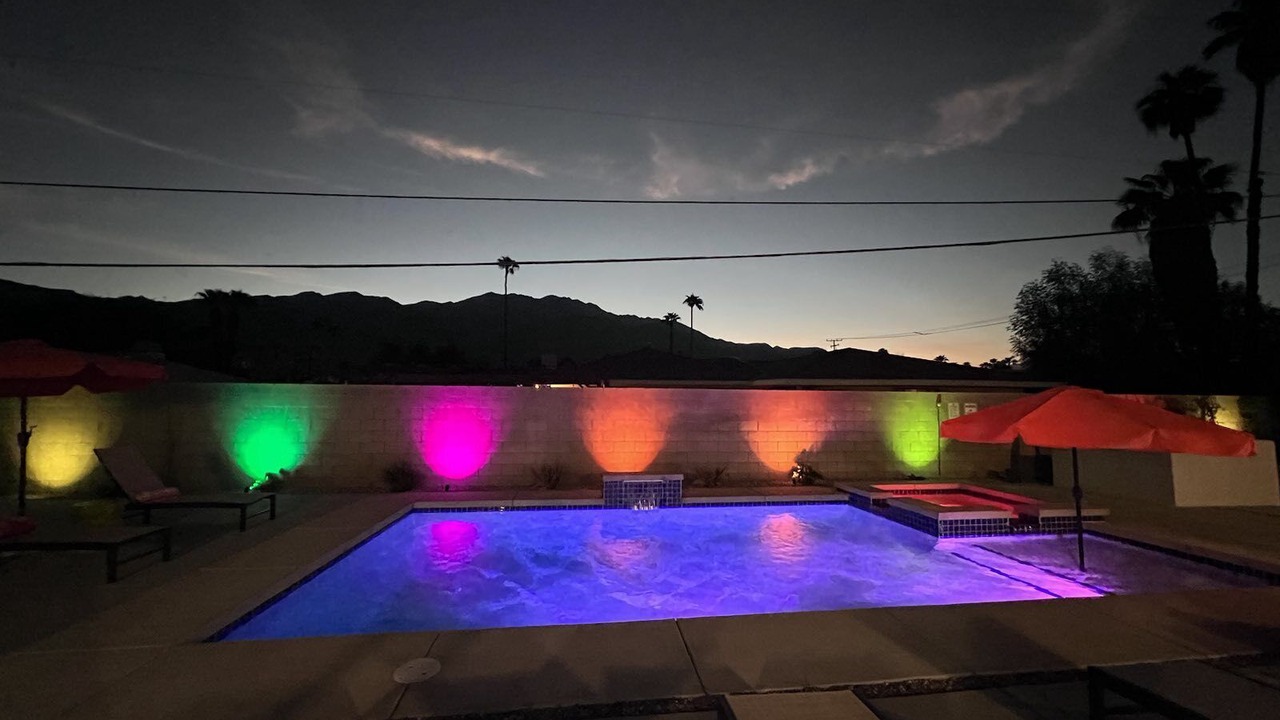 Photo of Outdoor in Palm Springs