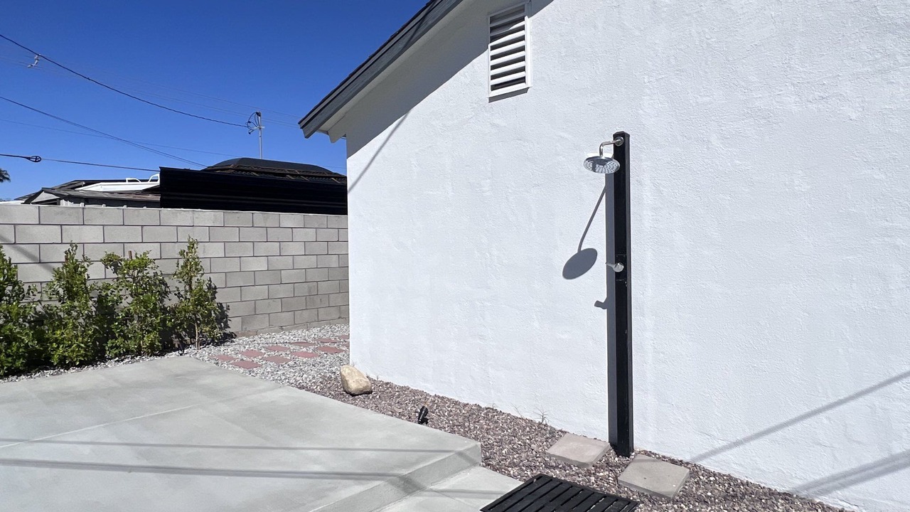 Photo of Outdoor in Palm Springs