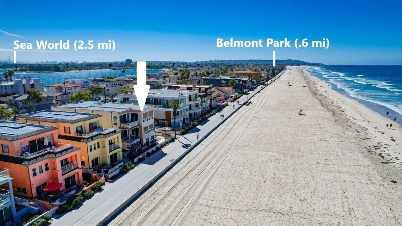 Photo of Others in Central Mission Beach